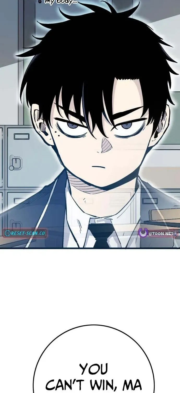 Demon King Ma Seok-ho Chapter 7 page 37 - 