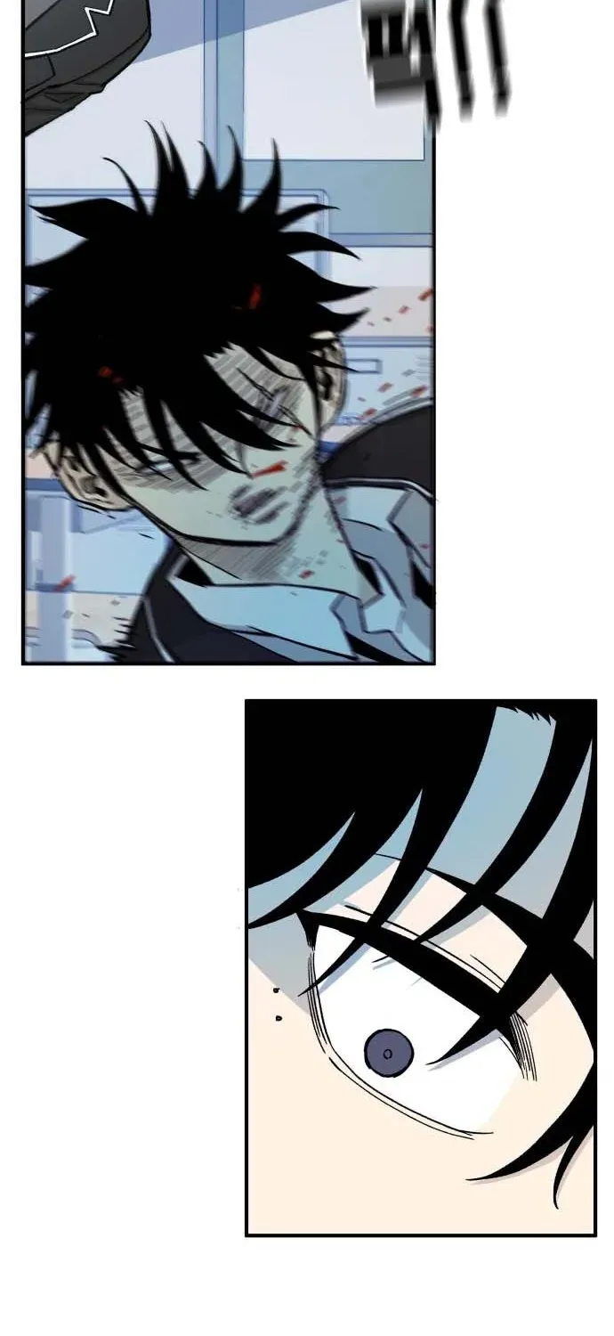 Demon King Ma Seok-ho Chapter 7 page 40 - 