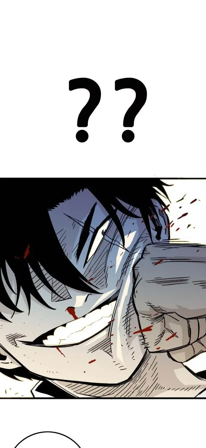 Demon King Ma Seok-ho Chapter 7 page 41 - 