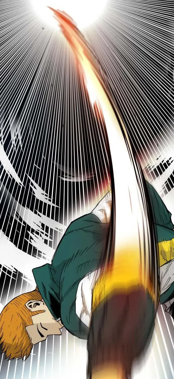 Demon King Ma Seok-ho Chapter 7 page 44 - 