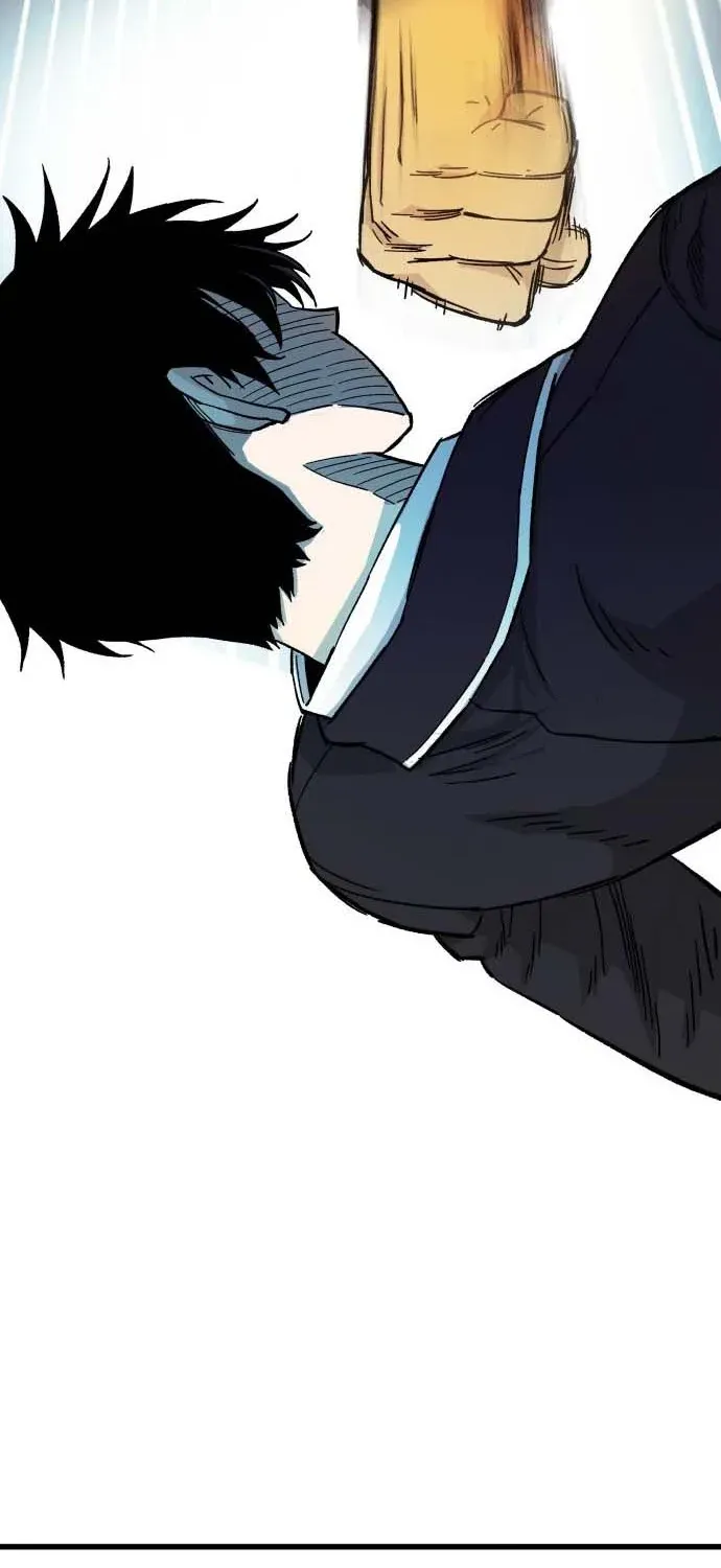 Demon King Ma Seok-ho Chapter 7 page 45 - 
