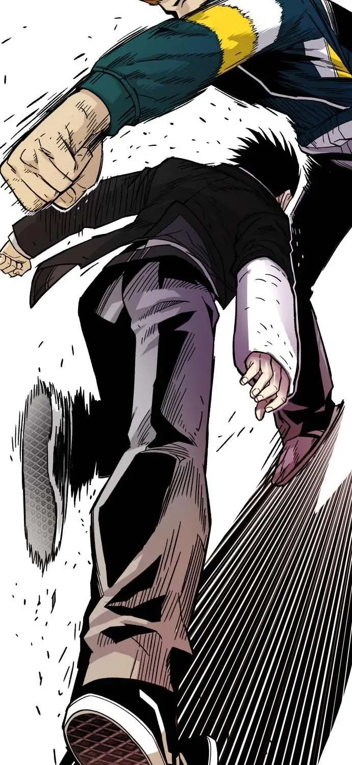 Demon King Ma Seok-ho Chapter 7 page 47 - 