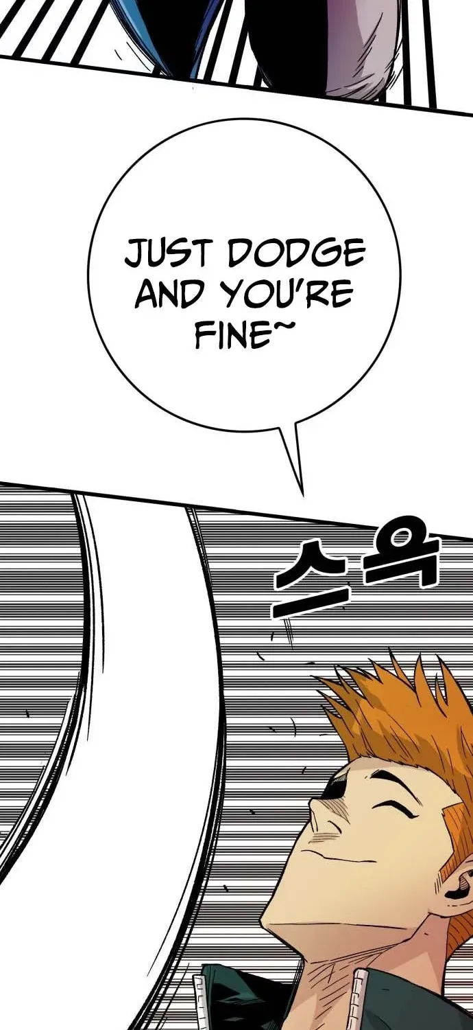 Demon King Ma Seok-ho Chapter 7 page 50 - 