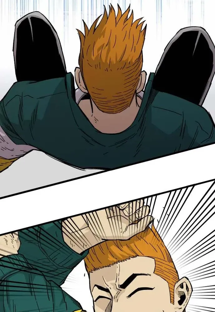 Demon King Ma Seok-ho Chapter 7 page 56 - 