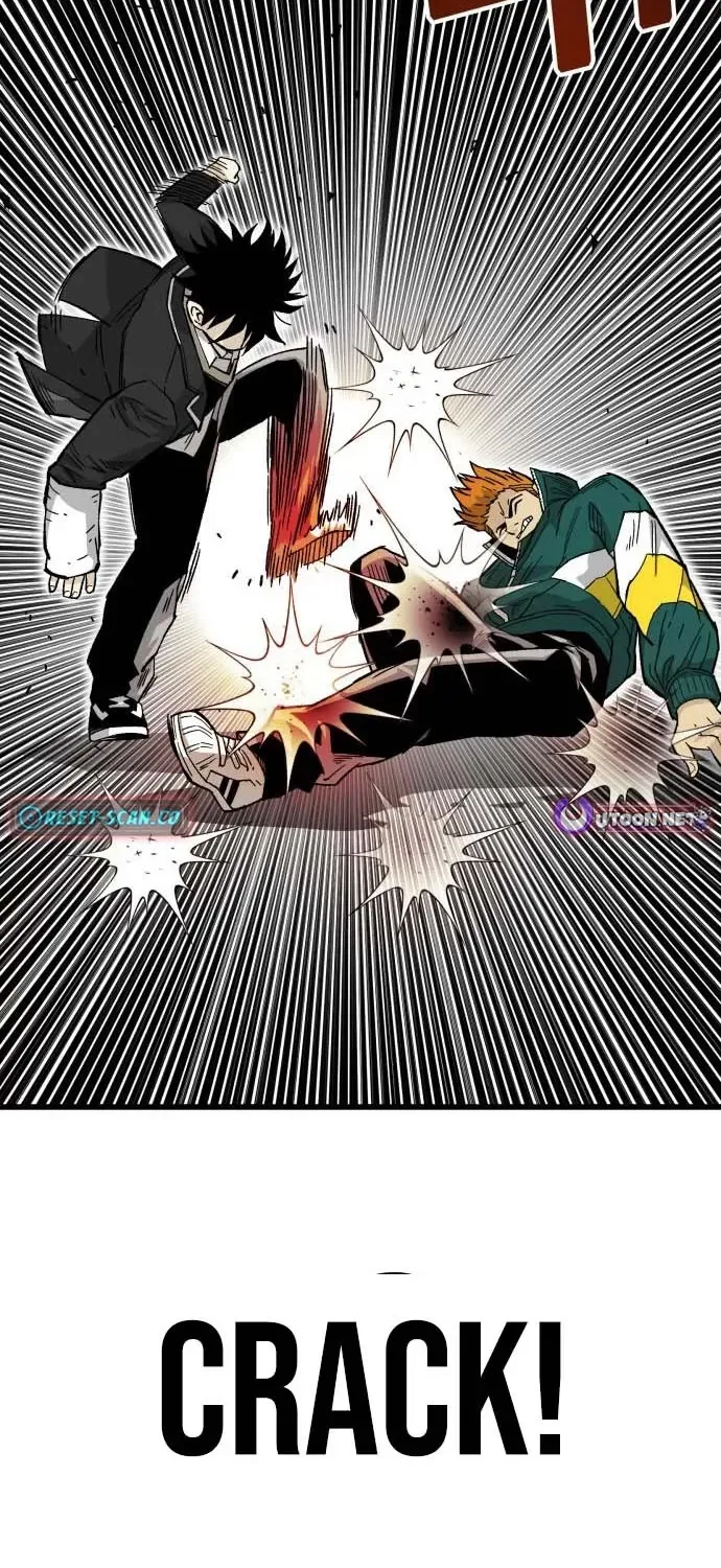 Demon King Ma Seok-ho Chapter 7 page 64 - 