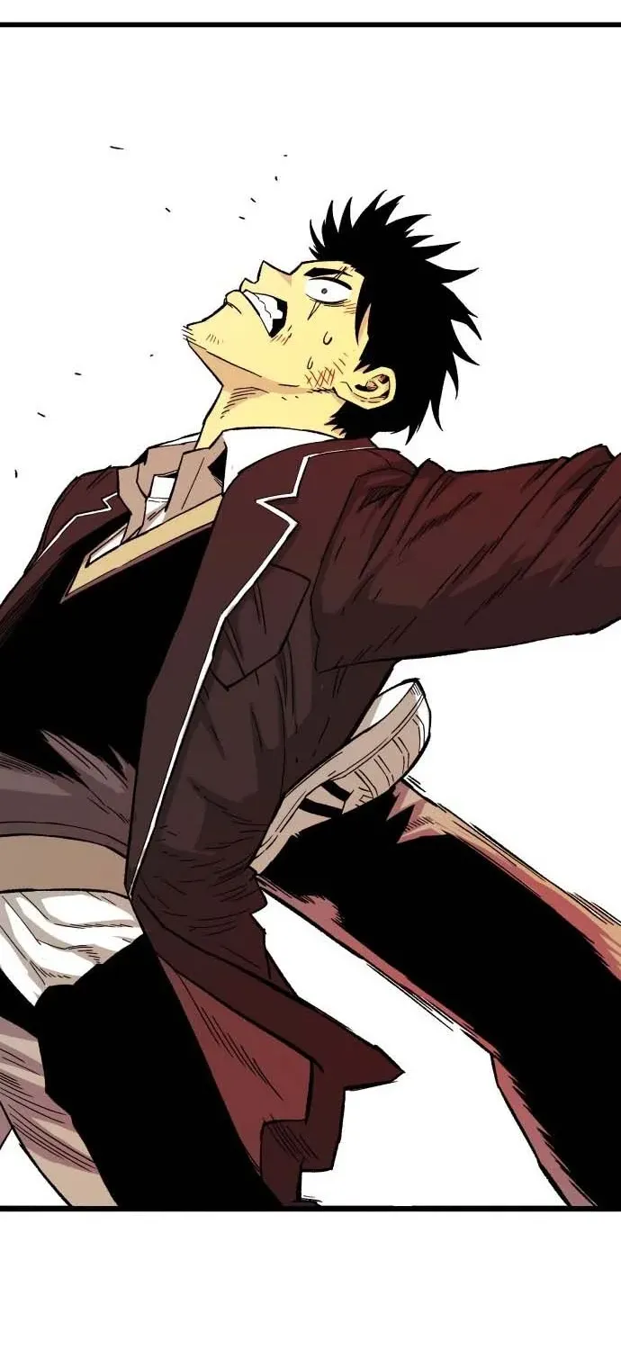 Demon King Ma Seok-ho Chapter 7 page 65 - 