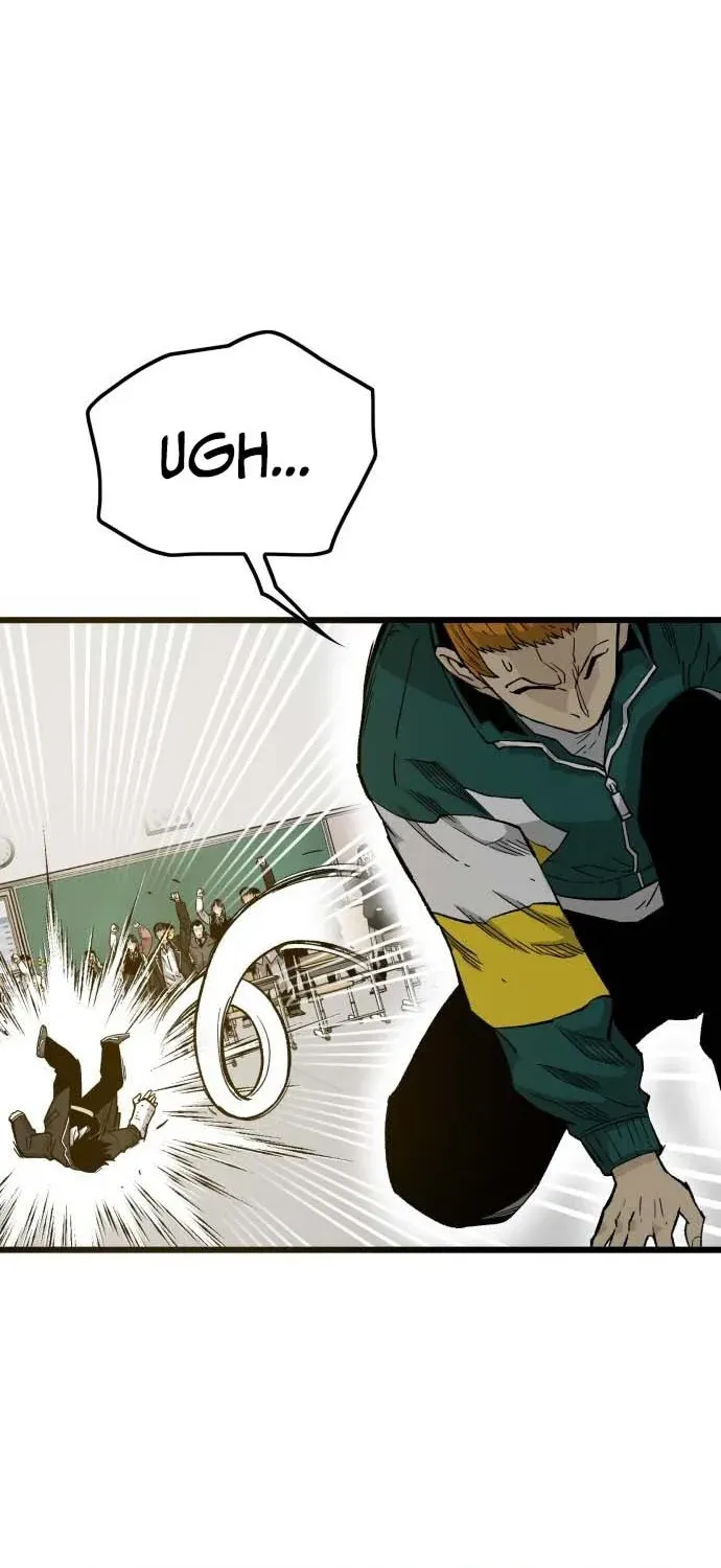 Demon King Ma Seok-ho Chapter 7 page 66 - 