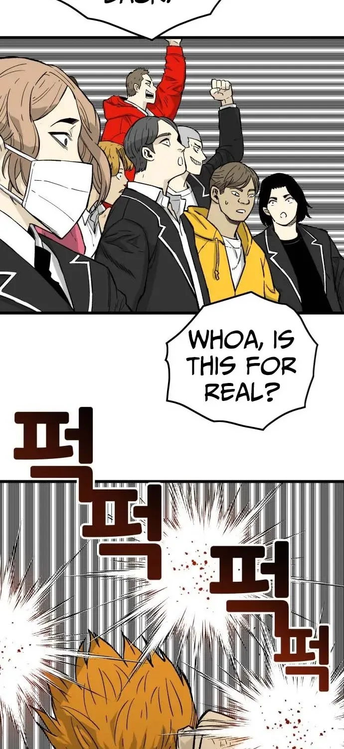 Demon King Ma Seok-ho Chapter 7 page 80 - 
