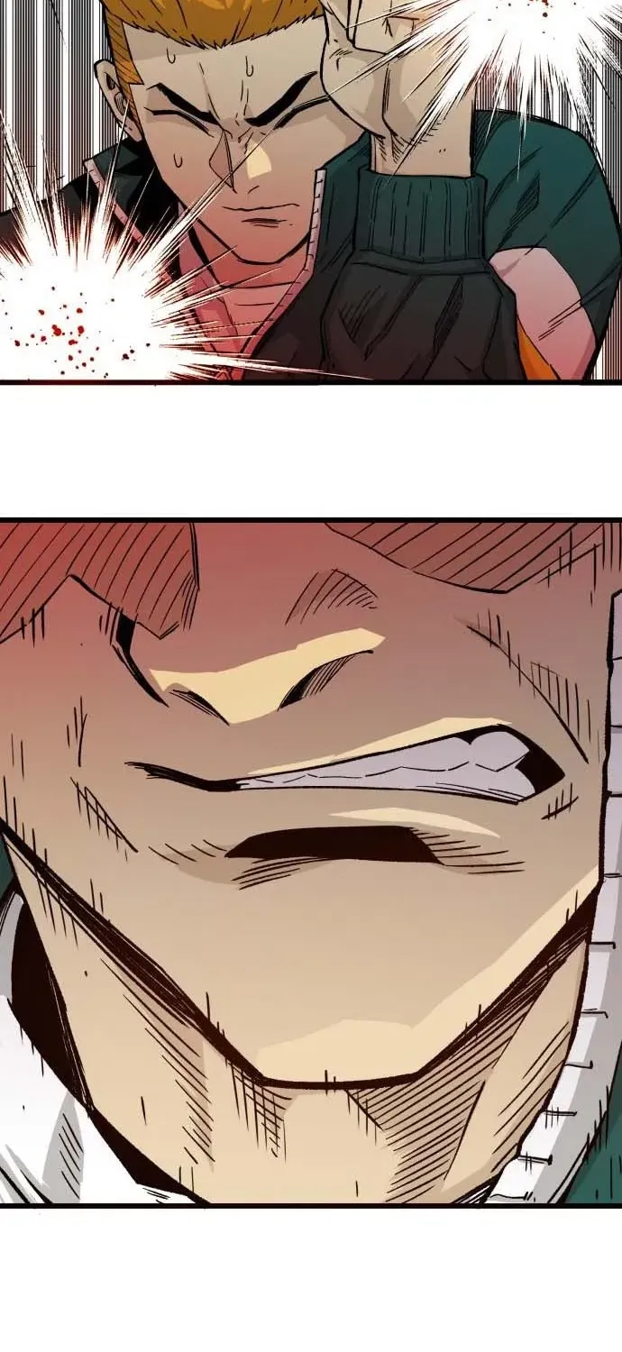 Demon King Ma Seok-ho Chapter 7 page 81 - 