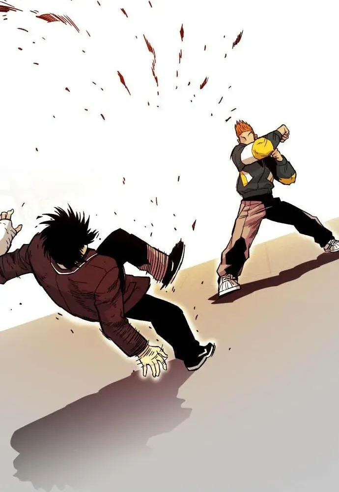 Demon King Ma Seok-ho Chapter 7 page 84 - 
