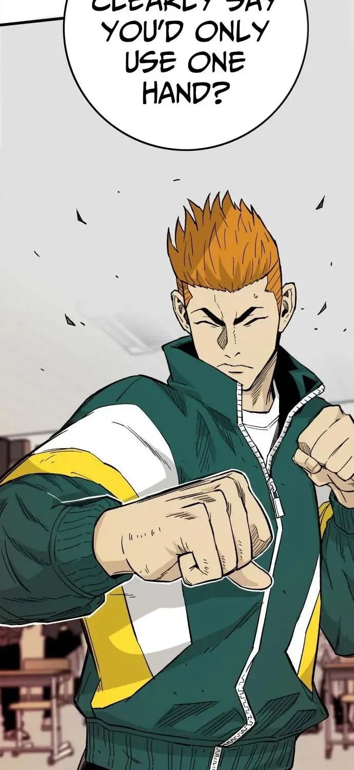 Demon King Ma Seok-ho Chapter 7 page 87 - 