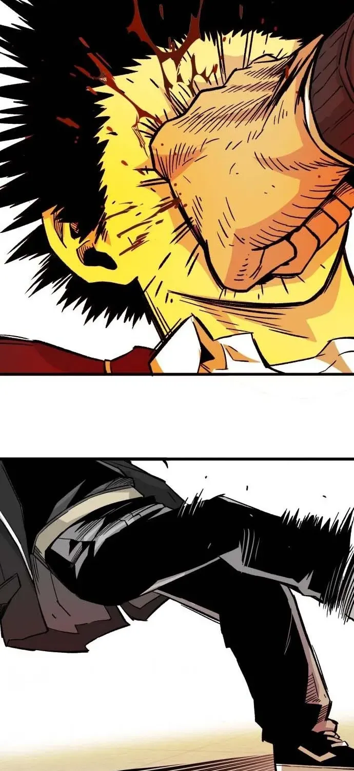 Demon King Ma Seok-ho Chapter 7 page 93 - 