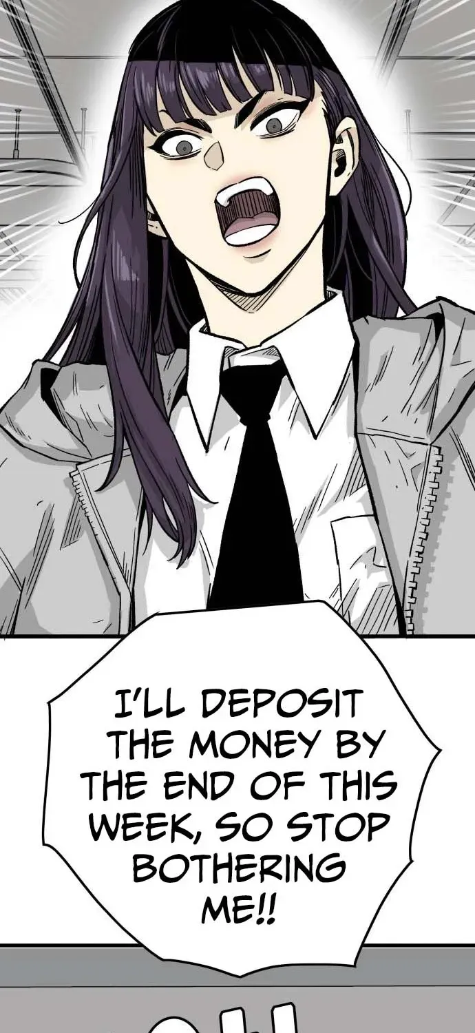 Demon King Ma Seok-ho Chapter 8 page 103 - 