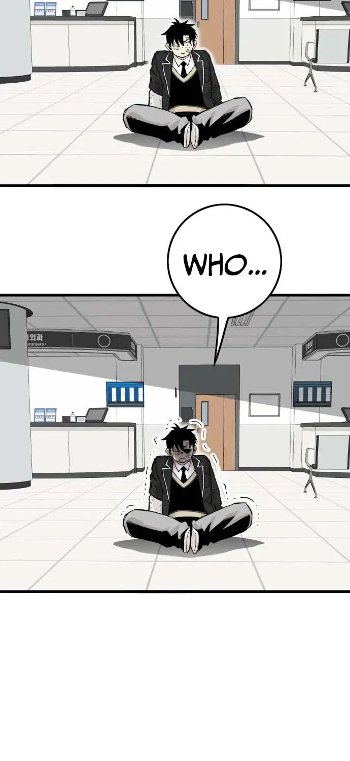 Demon King Ma Seok-ho Chapter 8 page 106 - 