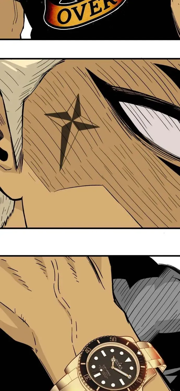 Demon King Ma Seok-ho Chapter 8 page 110 - 