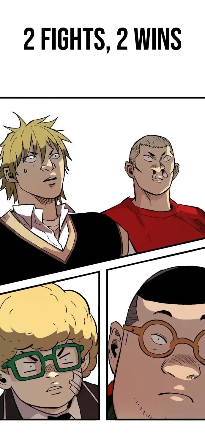 Demon King Ma Seok-ho Chapter 8 page 12 - 
