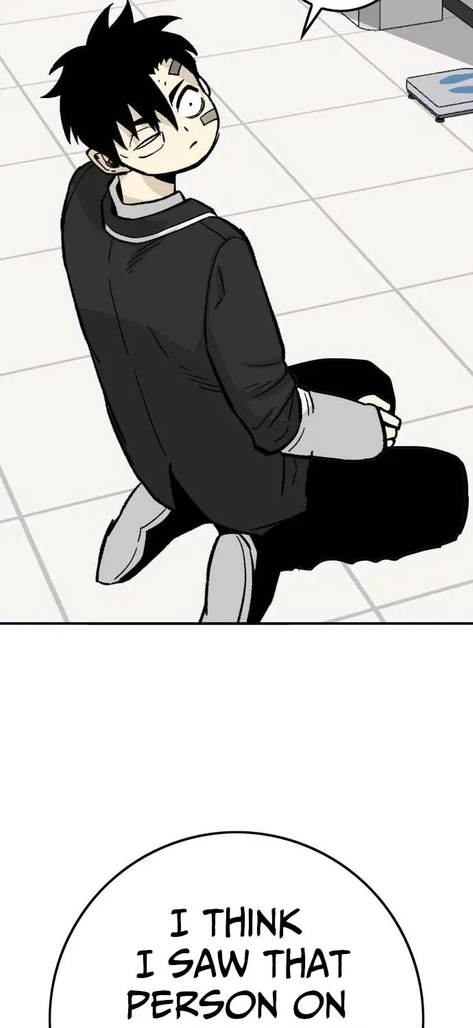 Demon King Ma Seok-ho Chapter 8 page 117 - 