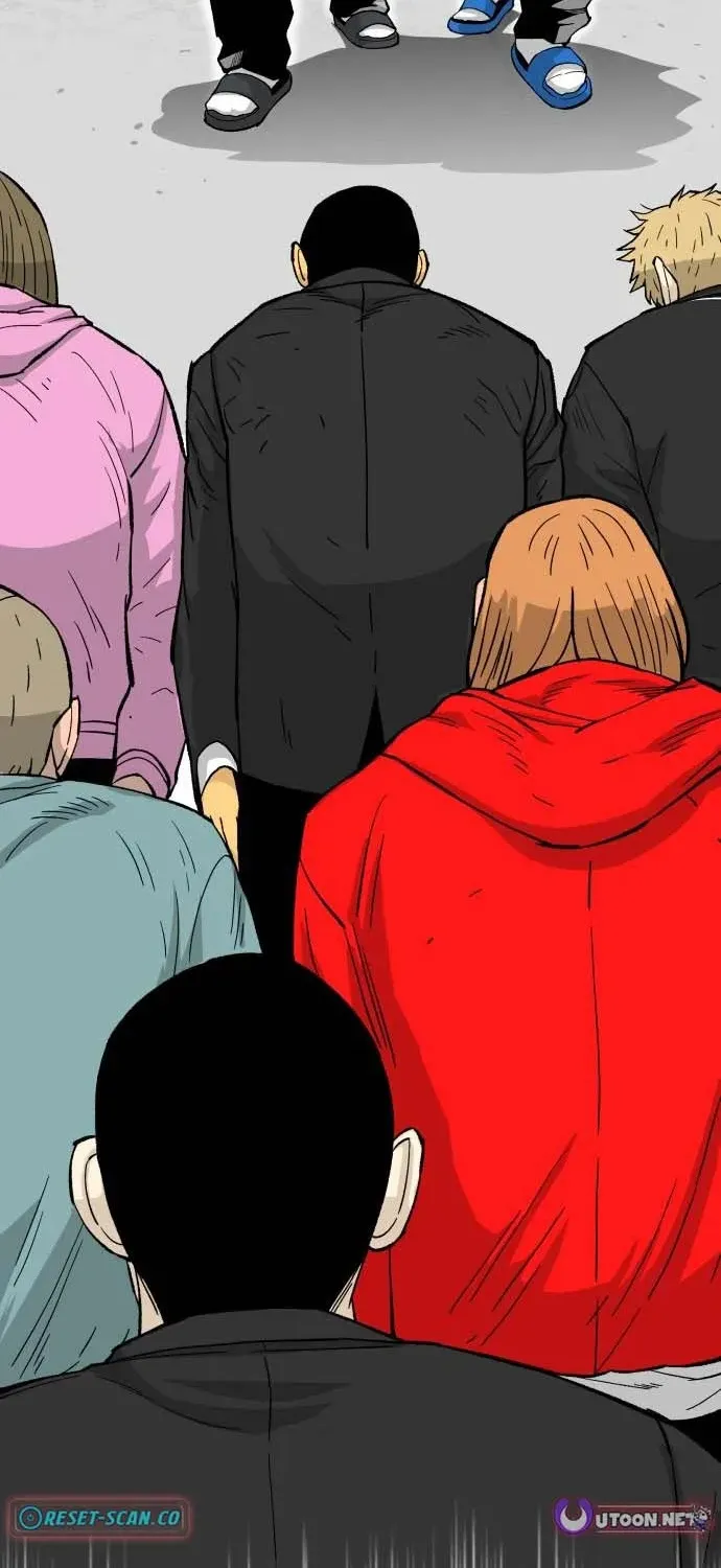 Demon King Ma Seok-ho Chapter 8 page 27 - 
