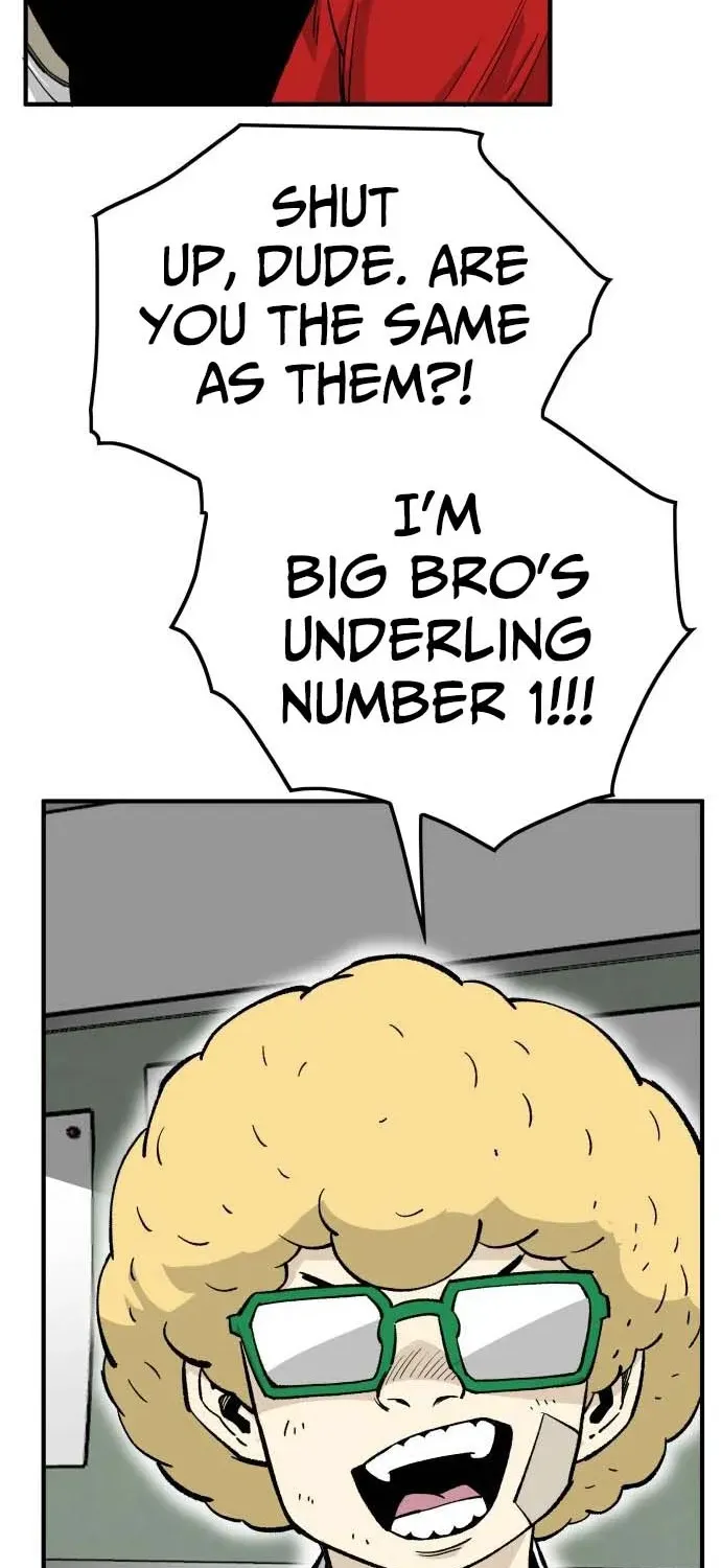 Demon King Ma Seok-ho Chapter 8 page 32 - 