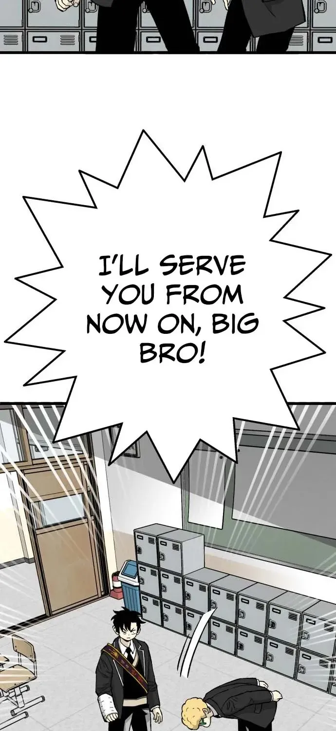 Demon King Ma Seok-ho Chapter 8 page 34 - 
