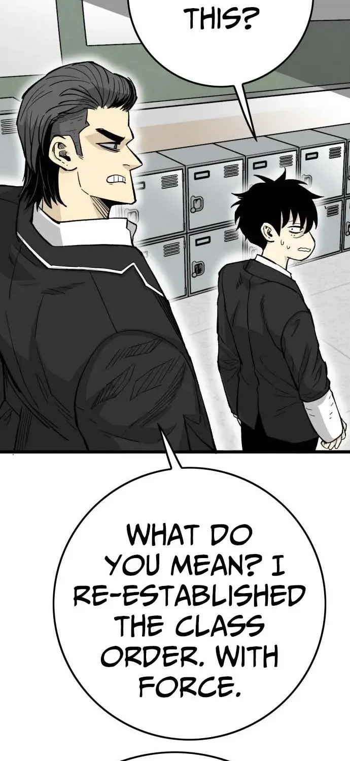 Demon King Ma Seok-ho Chapter 8 page 37 - 