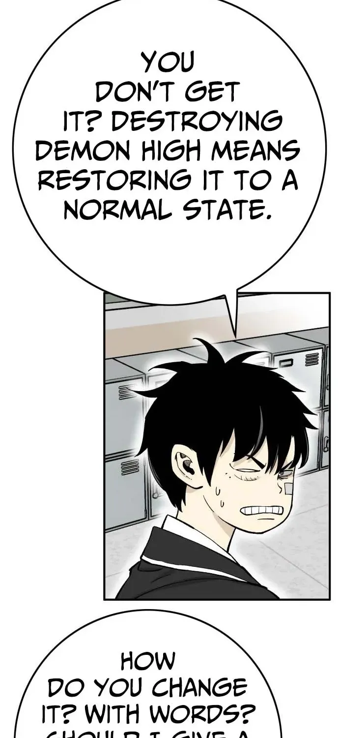 Demon King Ma Seok-ho Chapter 8 page 38 - 