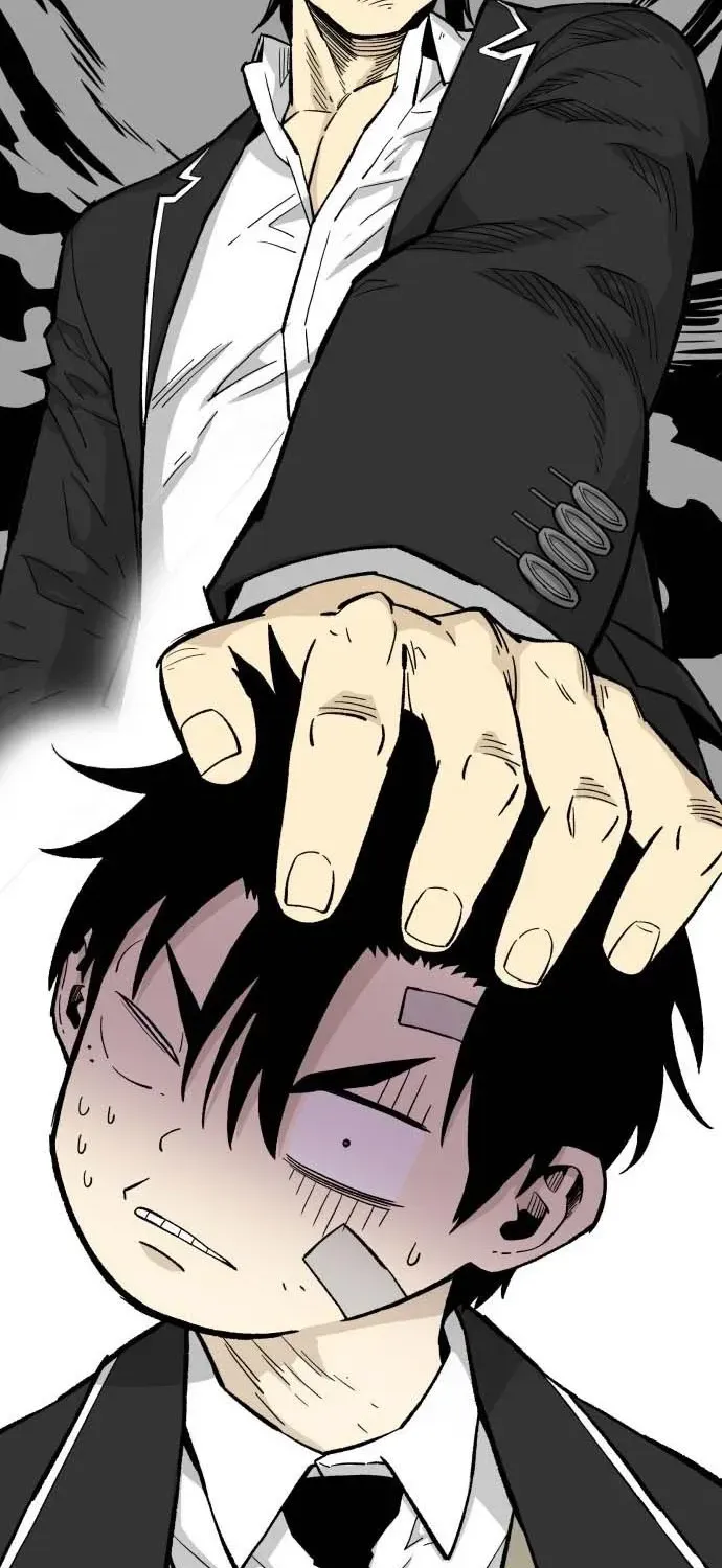 Demon King Ma Seok-ho Chapter 8 page 46 - 