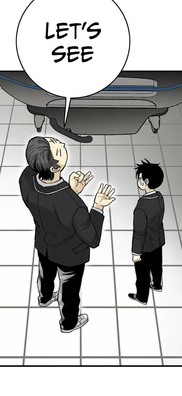 Demon King Ma Seok-ho Chapter 8 page 54 - 