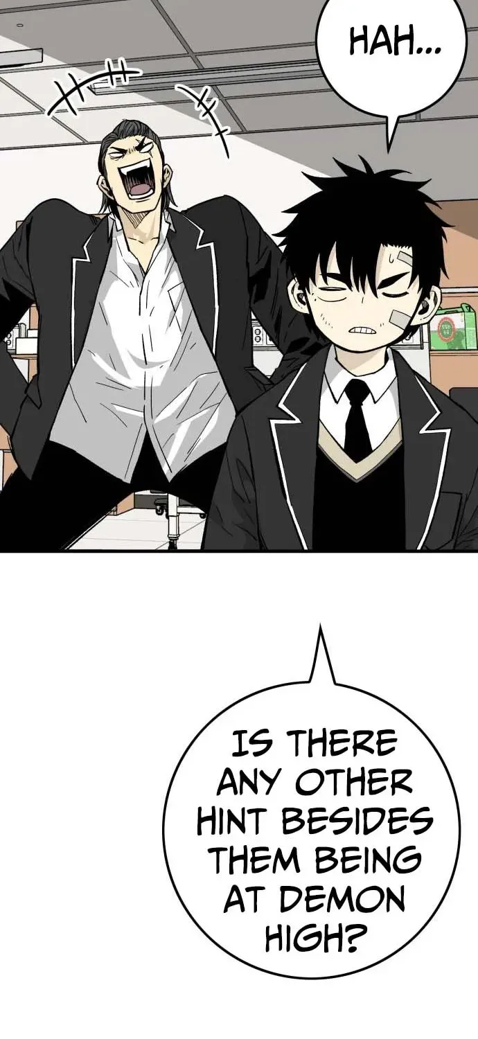 Demon King Ma Seok-ho Chapter 8 page 59 - 