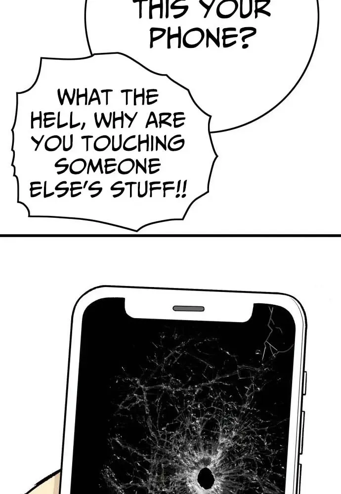 Demon King Ma Seok-ho Chapter 8 page 63 - 
