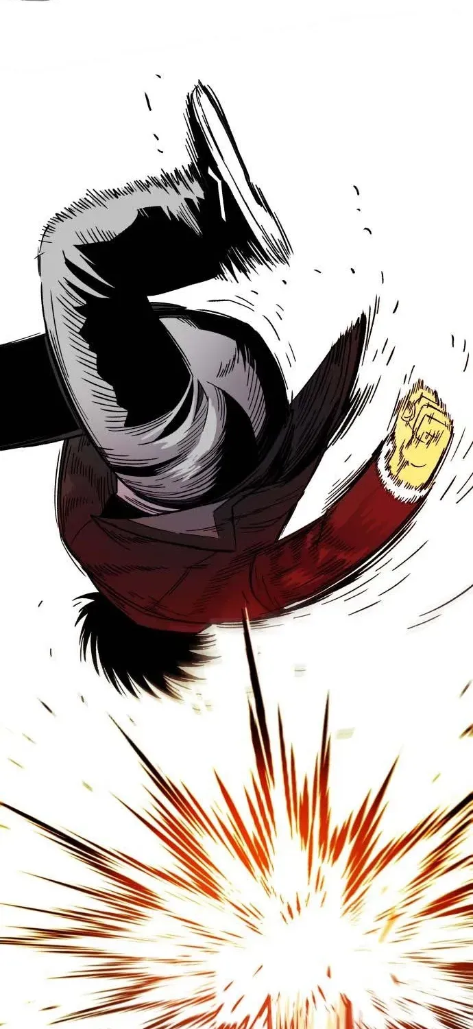 Demon King Ma Seok-ho Chapter 8 page 8 - 