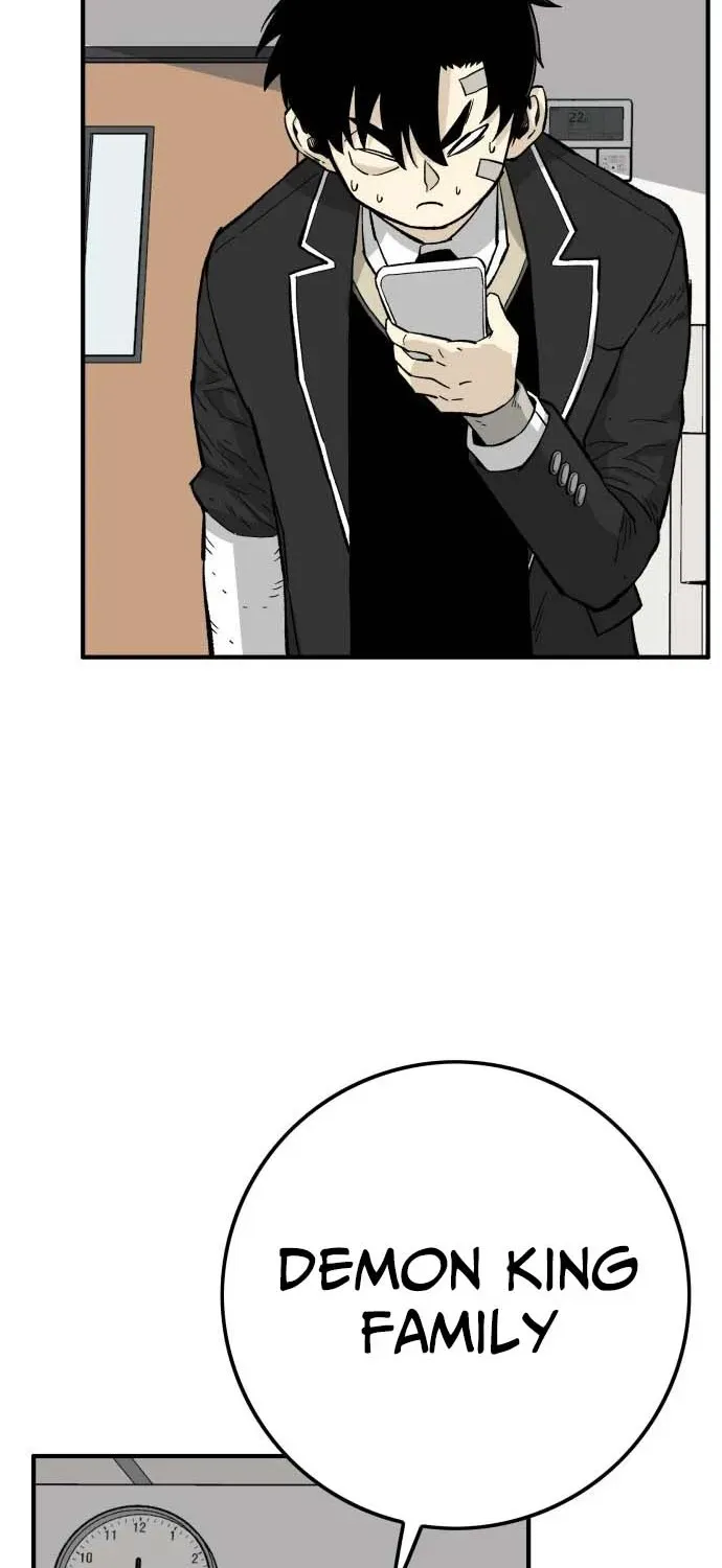 Demon King Ma Seok-ho Chapter 8 page 71 - 