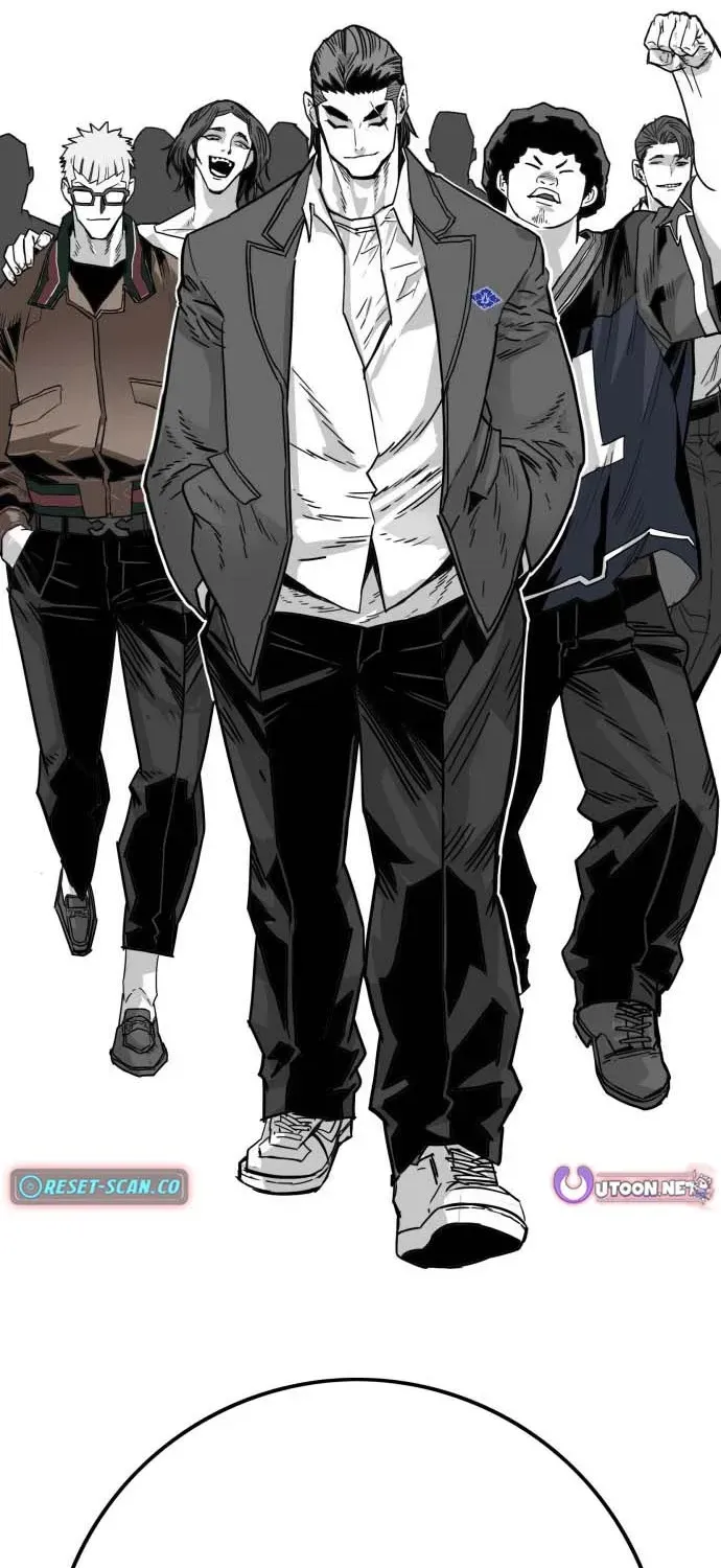 Demon King Ma Seok-ho Chapter 8 page 73 - 