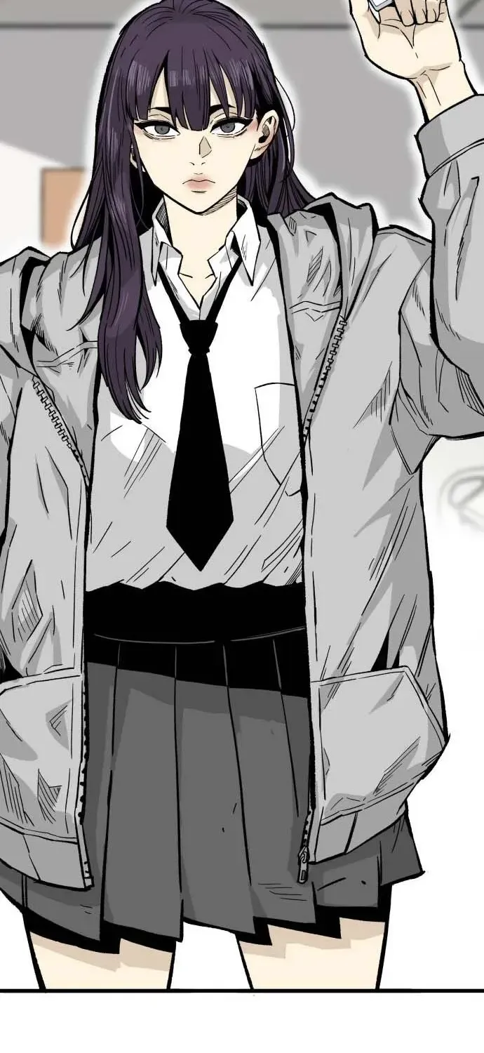 Demon King Ma Seok-ho Chapter 8 page 79 - 
