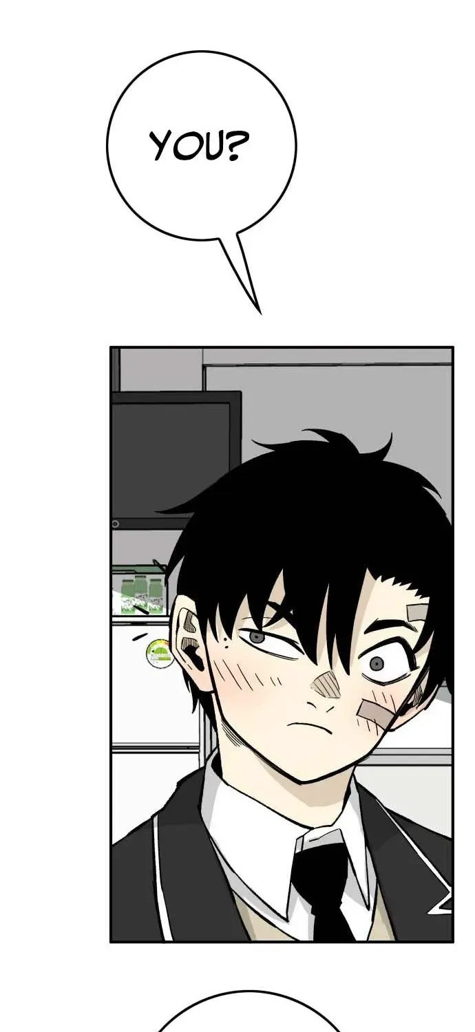 Demon King Ma Seok-ho Chapter 8 page 80 - 
