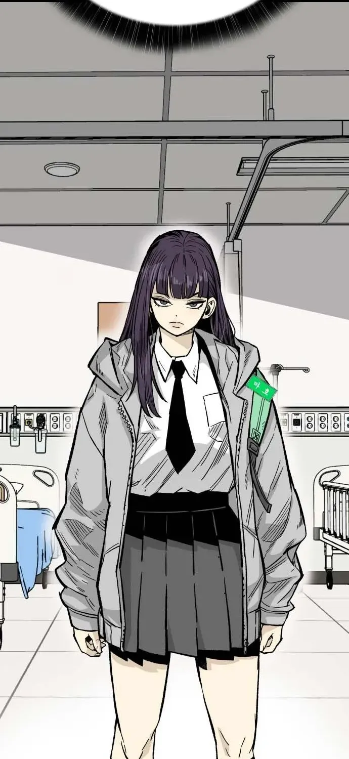 Demon King Ma Seok-ho Chapter 8 page 86 - 