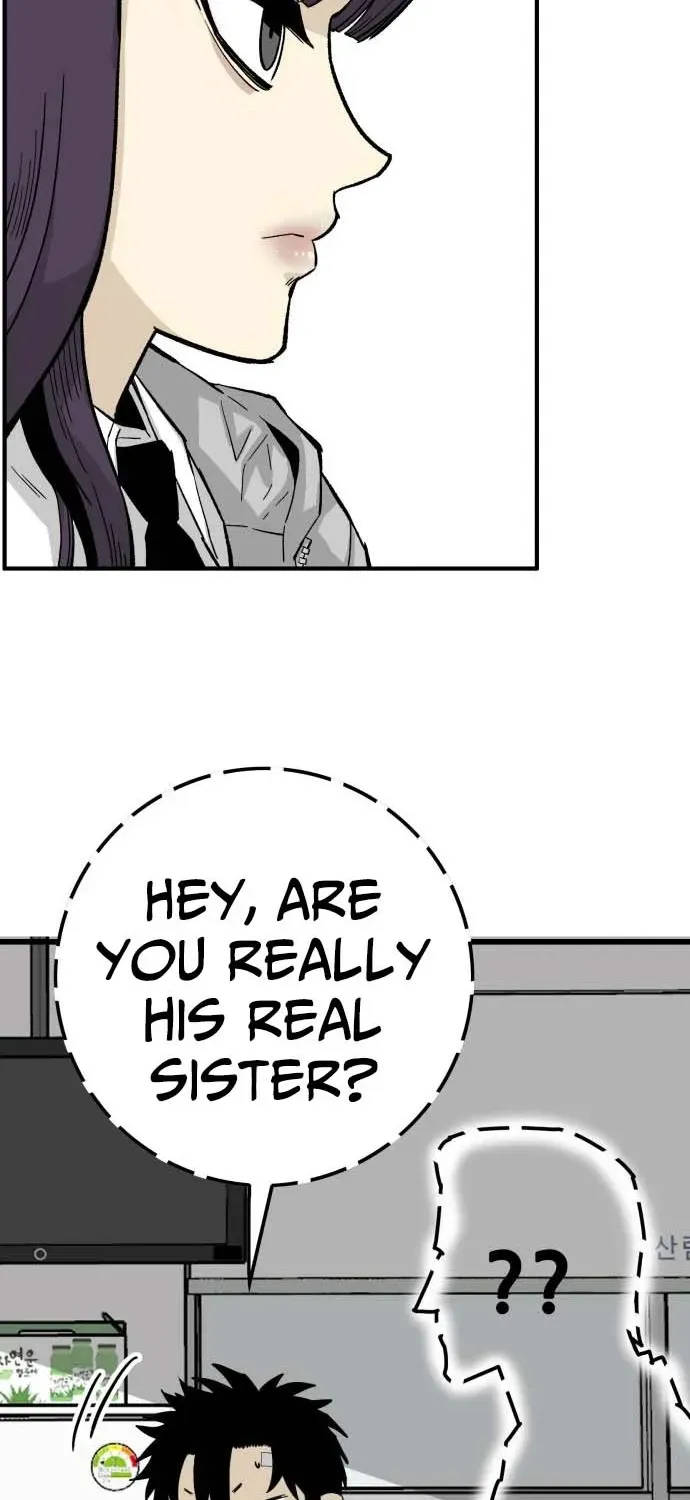 Demon King Ma Seok-ho Chapter 8 page 90 - 