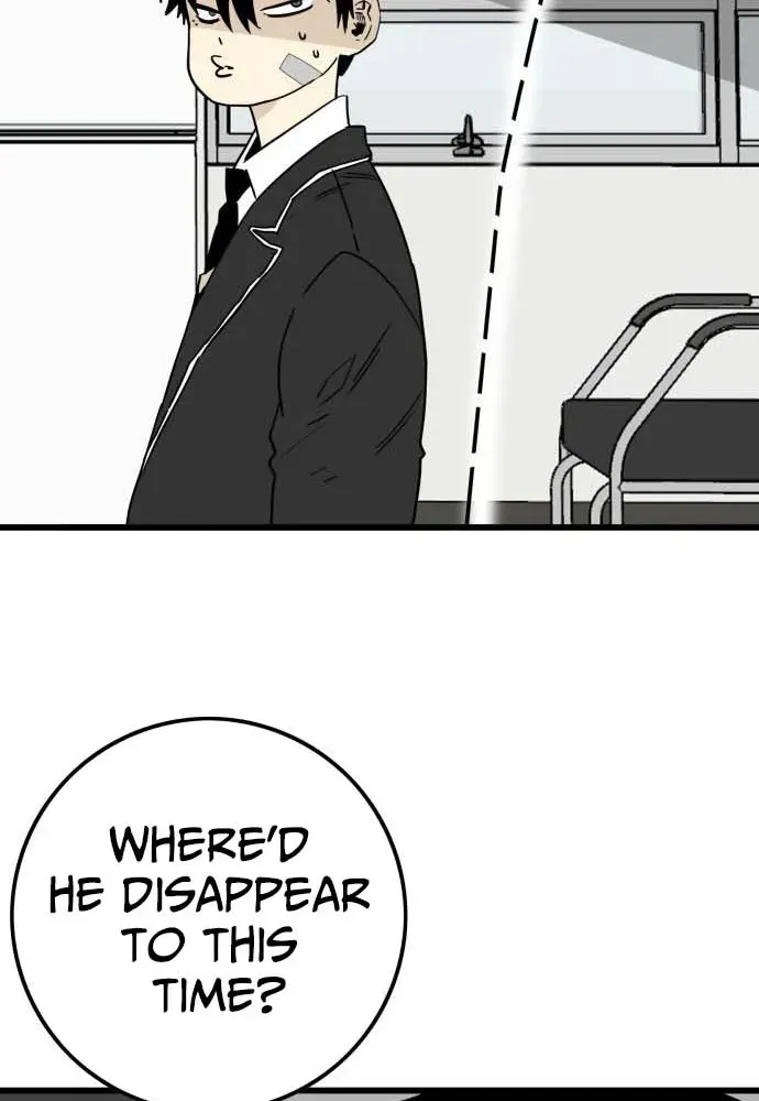 Demon King Ma Seok-ho Chapter 8 page 91 - 