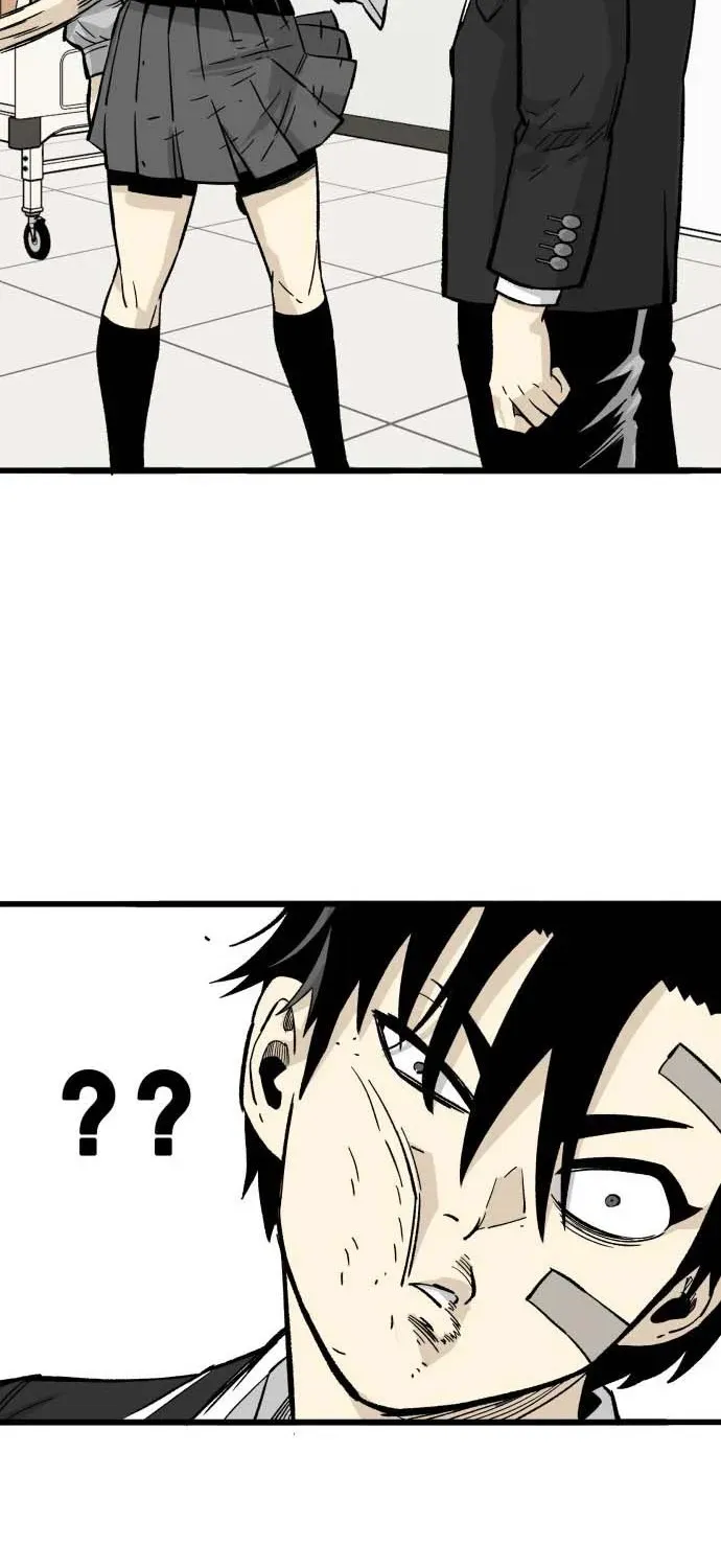 Demon King Ma Seok-ho Chapter 8 page 96 - 