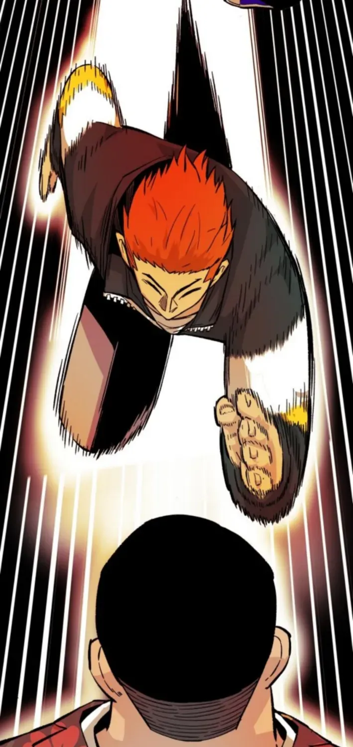 Demon King Ma Seok-ho Chapter 9 page 106 - 