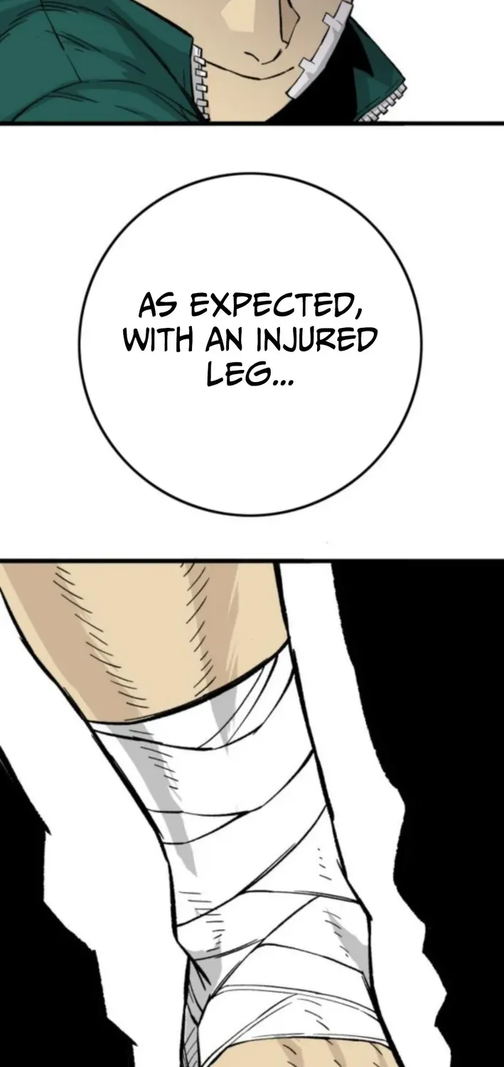 Demon King Ma Seok-ho Chapter 9 page 111 - 