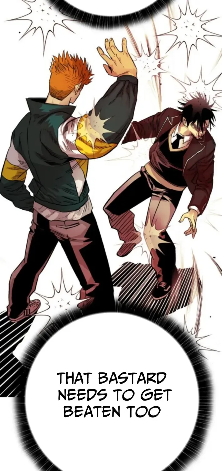 Demon King Ma Seok-ho Chapter 9 page 123 - 