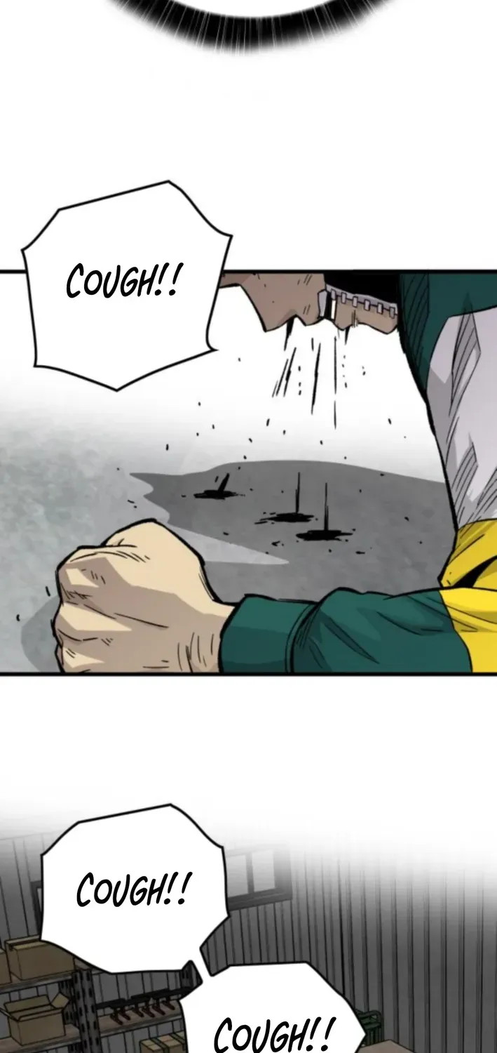 Demon King Ma Seok-ho Chapter 9 page 125 - 