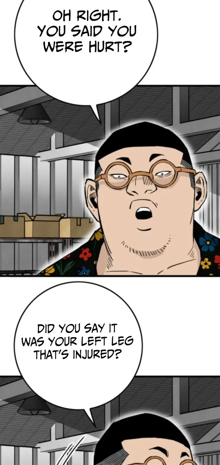 Demon King Ma Seok-ho Chapter 9 page 129 - 