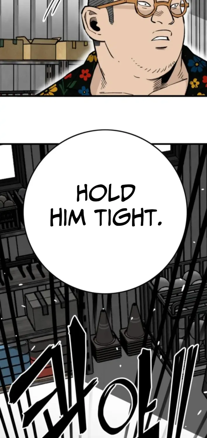 Demon King Ma Seok-ho Chapter 9 page 130 - 