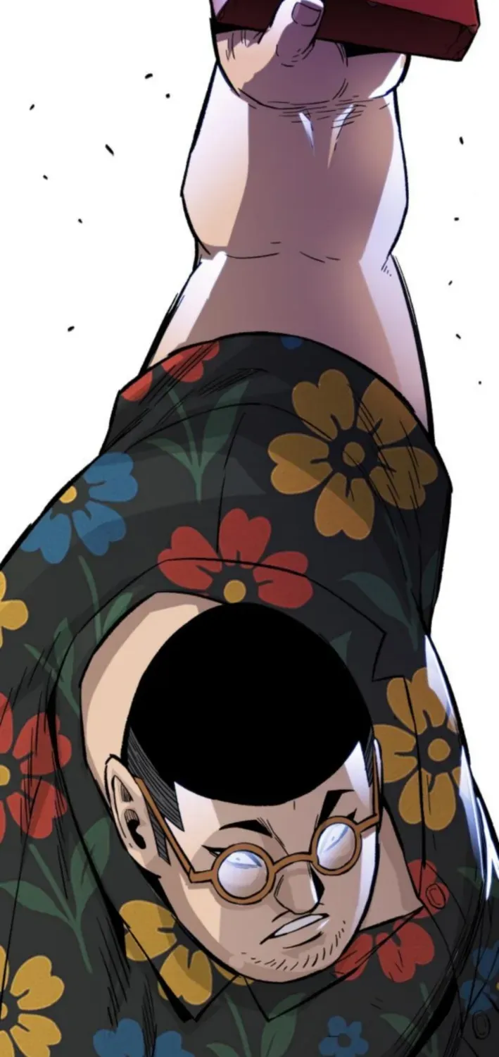 Demon King Ma Seok-ho Chapter 9 page 136 - 