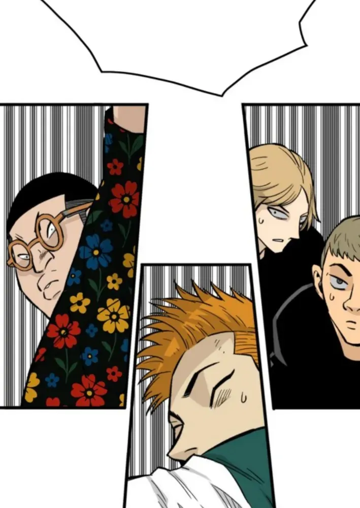 Demon King Ma Seok-ho Chapter 9 page 140 - 