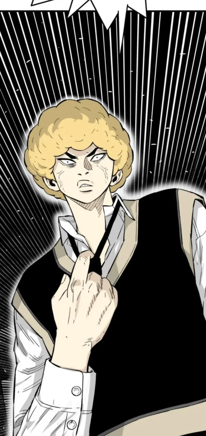 Demon King Ma Seok-ho Chapter 9 page 142 - 