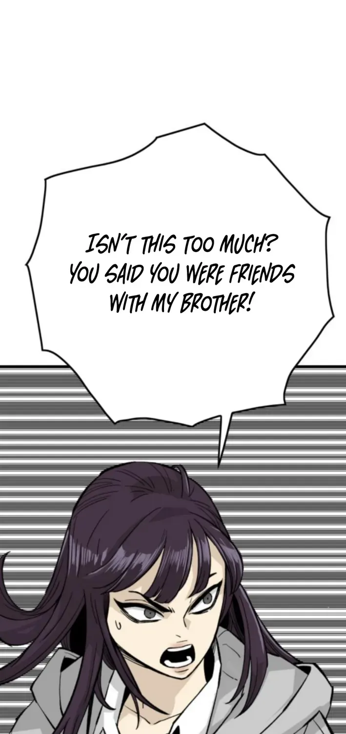 Demon King Ma Seok-ho Chapter 9 page 19 - 
