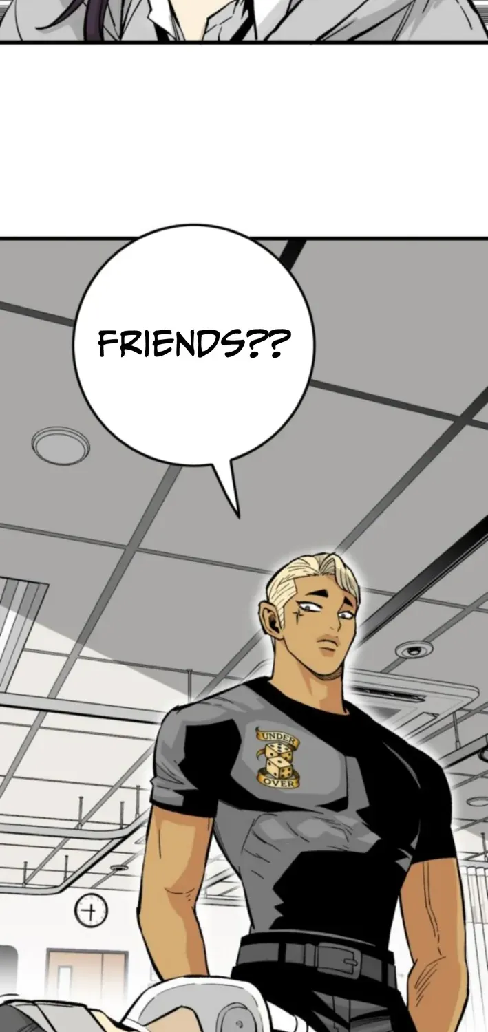 Demon King Ma Seok-ho Chapter 9 page 20 - 